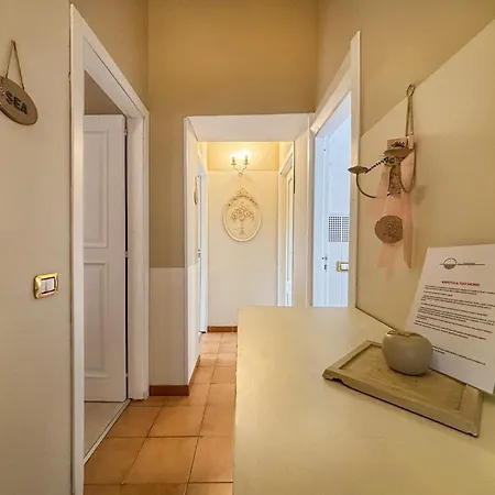 Il Panorama Housing Cilento