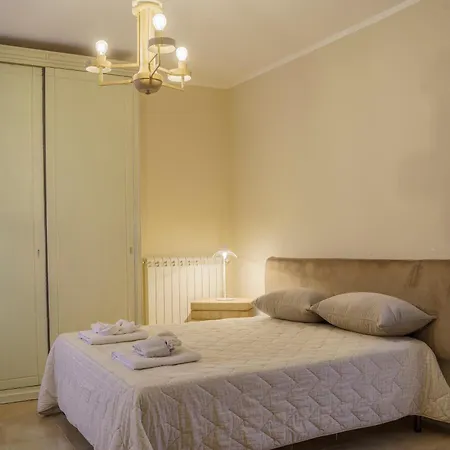 Il Panorama Housing Cilento Hotel apartamentowy