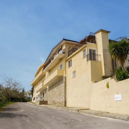 Aparthotel Il Panorama Housing Cilento Santa Maria di Castellabate