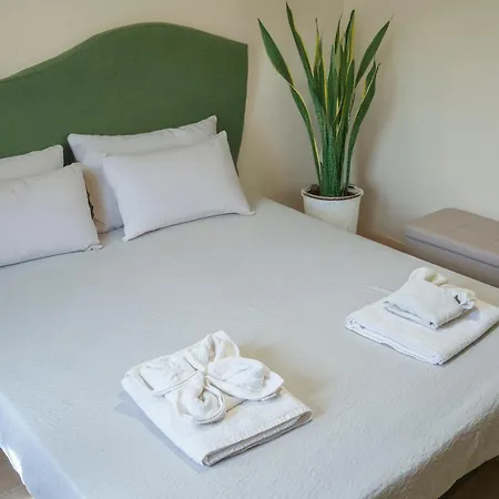 Aparthotel Il Panorama Housing Cilento *