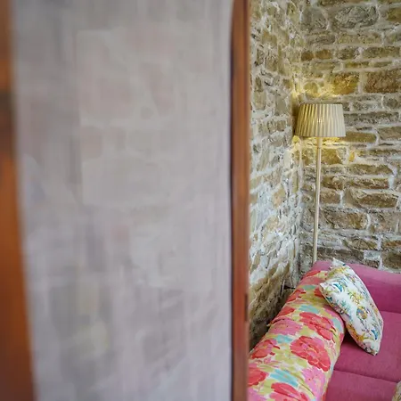Aparthotel Il Panorama Housing Cilento Santa Maria di Castellabate
