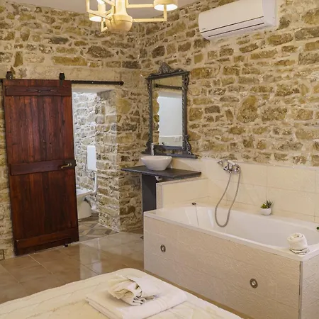 Il Panorama Housing Cilento Aparthotel
