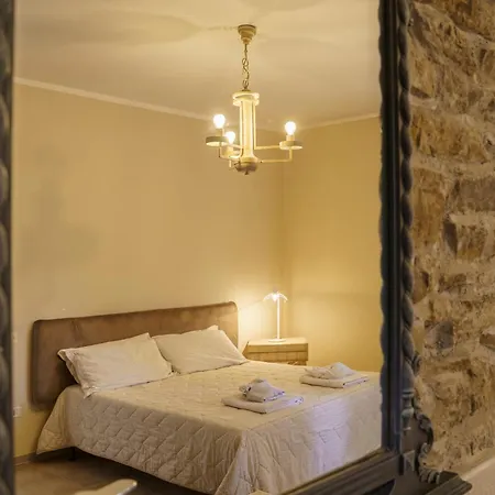 Aparthotel Il Panorama Housing Cilento