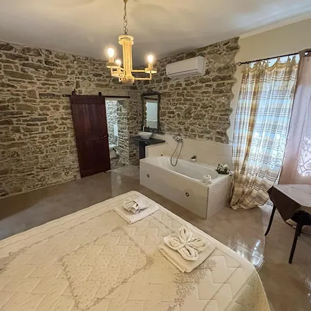 Il Panorama Housing Cilento Aparthotel Santa Maria di Castellabate