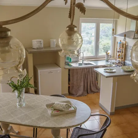 Il Panorama Housing Cilento Apart-hotel Santa Maria di Castellabate