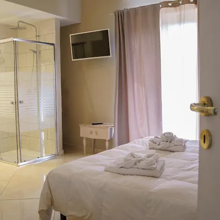 Aparthotel Il Panorama Housing Cilento Santa Maria di Castellabate