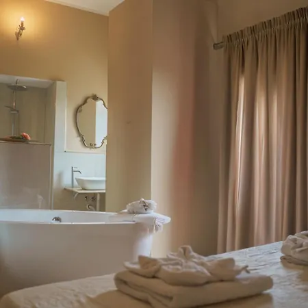 Il Panorama Housing Cilento Aparthotel *