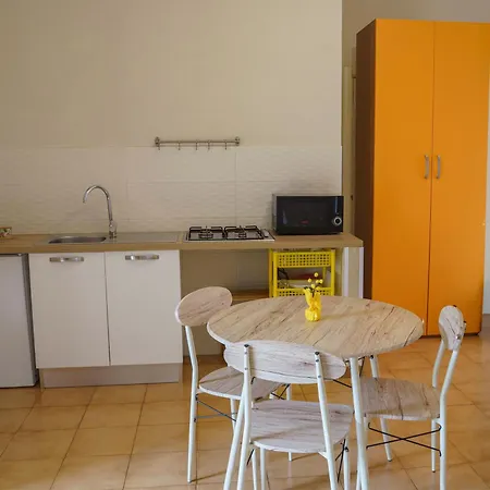 Il Panorama Housing Cilento