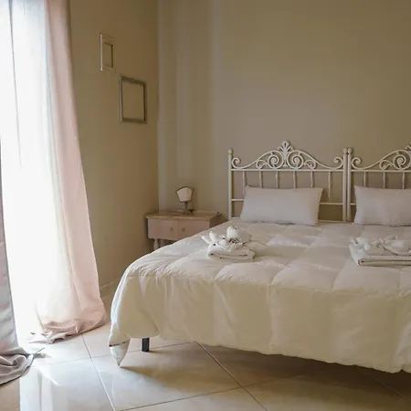 Aparthotel Il Panorama Housing Cilento 3*
