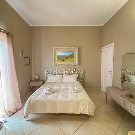 Il Panorama Housing Cilento *