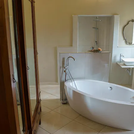 Il Panorama Housing Cilento 3* Santa Maria di Castellabate