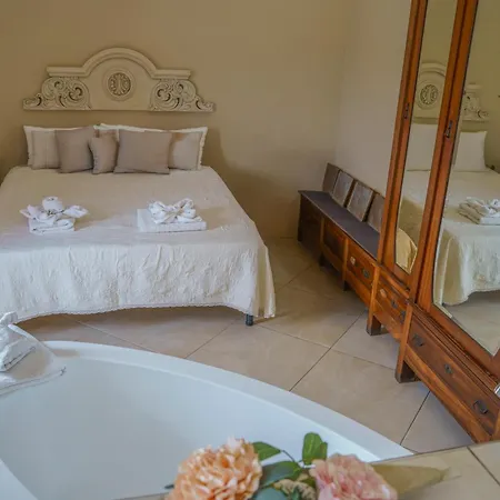 Il Panorama Housing Cilento Aparthotel
