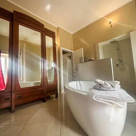 Il Panorama Housing Cilento