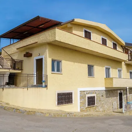 Il Panorama Housing Cilento شقة فندقية