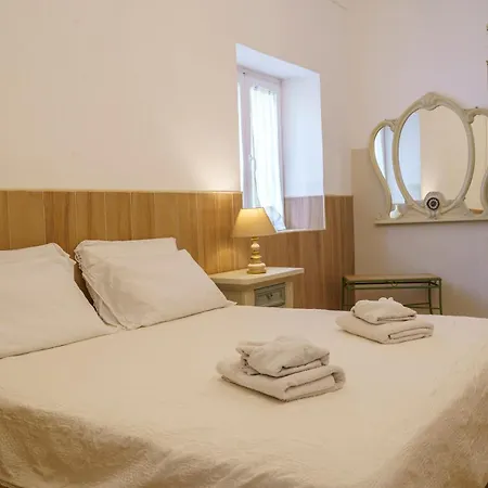 Il Panorama Housing Cilento 3* Santa Maria di Castellabate