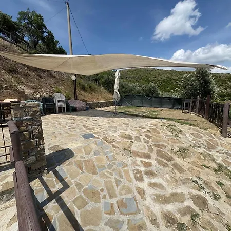 Il Panorama Housing Cilento 3*