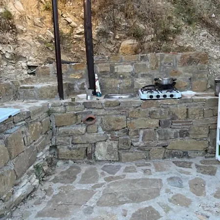 Apart-hotel Il Panorama Housing Cilento 3*
