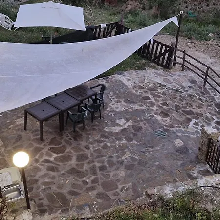 Aparthotel Il Panorama Housing Cilento Santa Maria di Castellabate